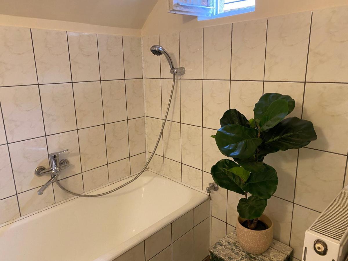 בראשוב Rose'S Oldtown Apartment מראה חיצוני תמונה