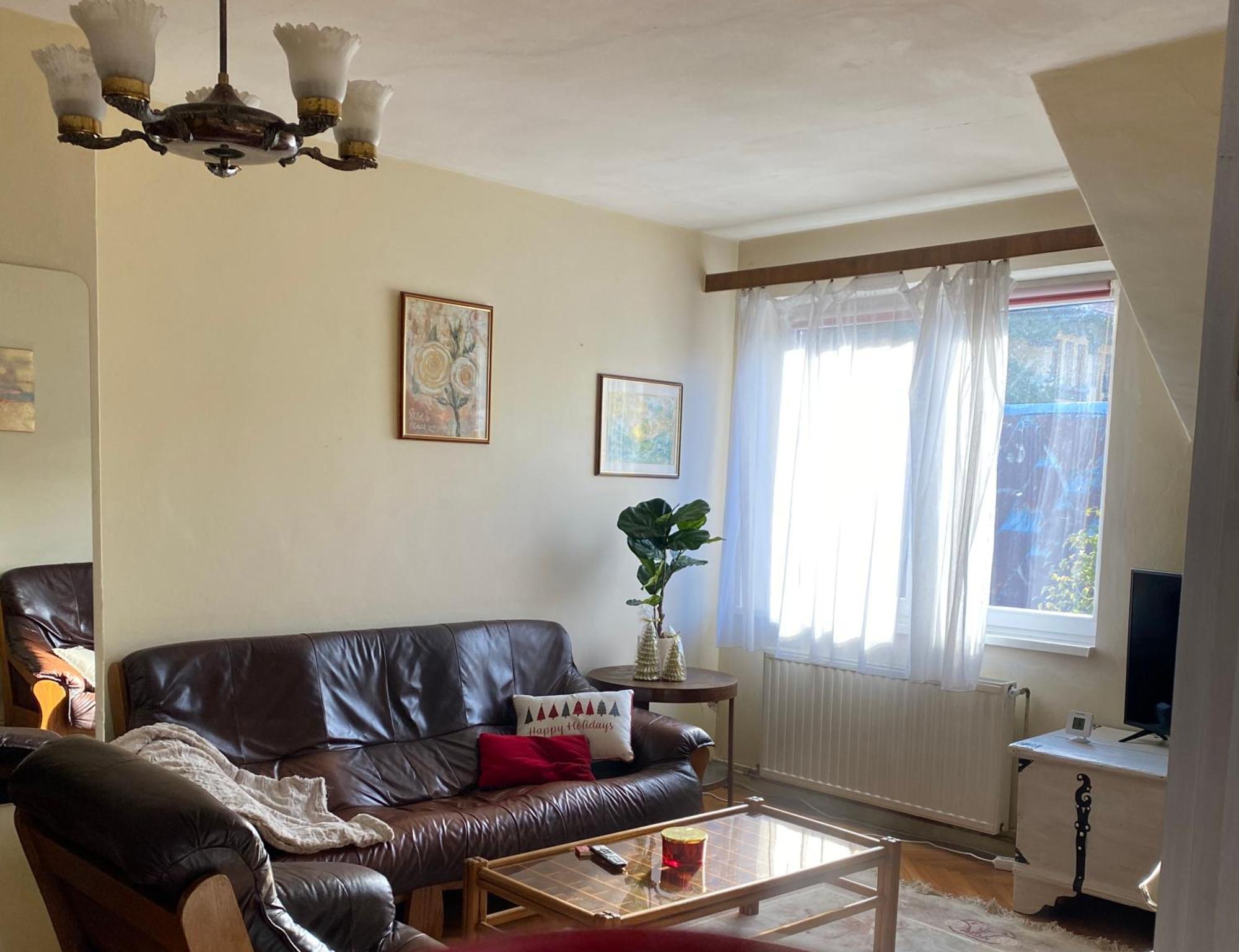 בראשוב Rose'S Oldtown Apartment מראה חיצוני תמונה